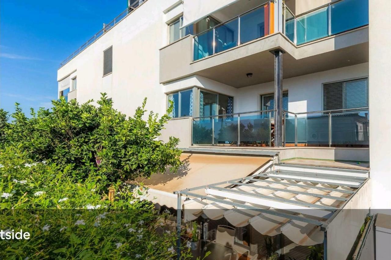 Ferienwohnung Syrenah Can Picafort  Exterior foto